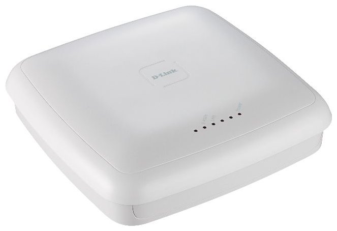 Точка доступа D-link DWL-3600AP