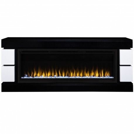 Каминокомплект Real Flame Denver 60/MNH BLM-P918 с очагом Saphir 60