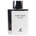 Парфюмерная вода AFNAN Pure Musk - изображение