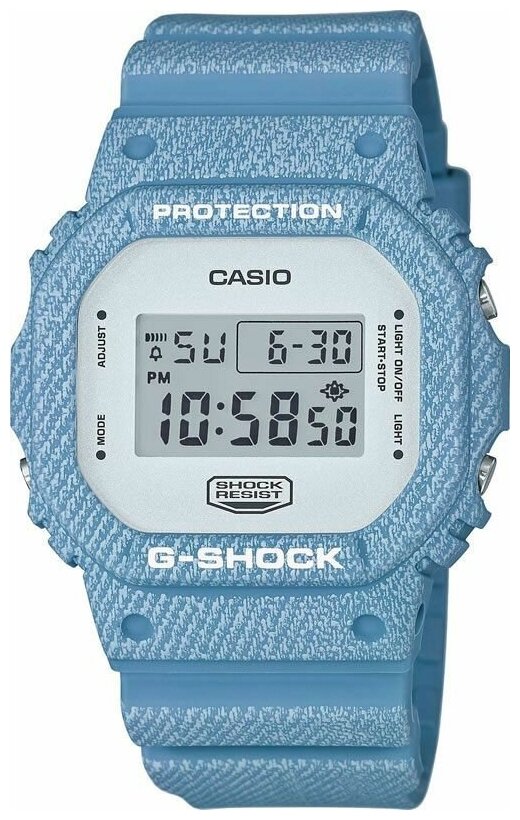 Наручные часы CASIO G-Shock DW-5600DC-2E