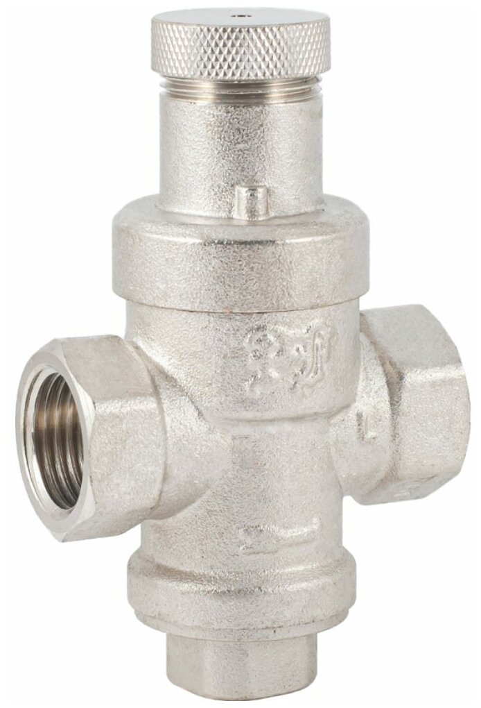 Редуктор давления воды 1/2" ProFactor PF PRV 255