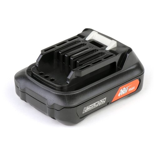 фото Аккумулятор topon для электроинструмента makita bl1021b 12v 2.0ah (li-ion) pn: 197396-9