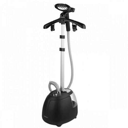 Отпариватель Scarlett SC-GS130S07 черный 1069000₽