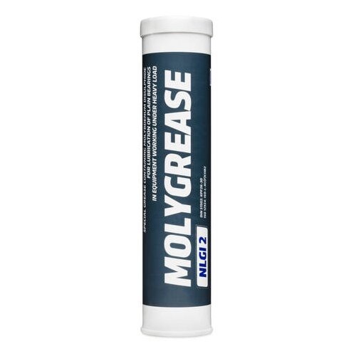 Смазка Neste Molygrease NLGI. 2 0.4 кг