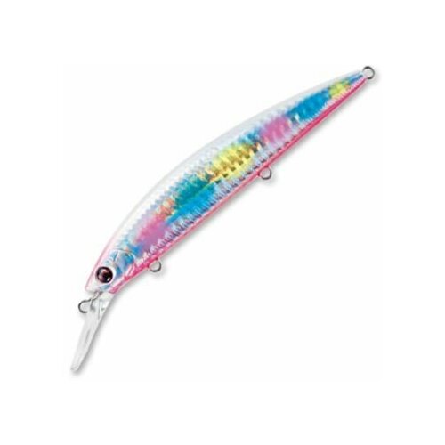 воблер duel hardcore heavy sinking minnow s 110mm f975 hoks Воблер Duel Hardcore Heavy Sinking Minnow (S) 110mm F975-HRCA