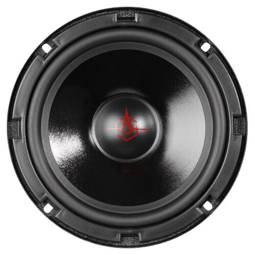 Колонки автомобильные Ural Авангард АС-А1625К 230Вт 93дБ 4Ом 165см 6 12дюймкомплнкт4 колонки компонентные двухполосные 1191400₽