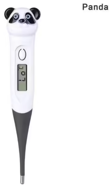 Термометр (градусник) детский электронный.(Панда)