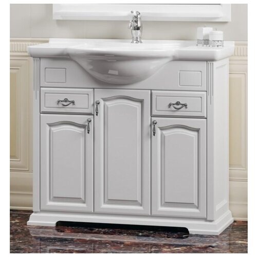 фото Тумба без раковины opadiris