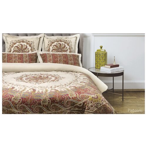 фото Постельное белье рафаэль ecotex