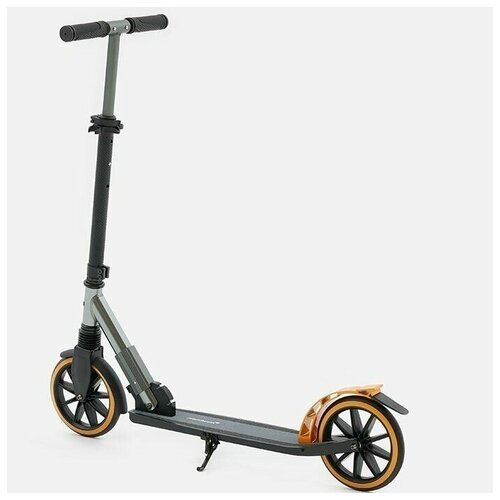 Самокат двухколесный MCLAREN MCS03 до 100кг