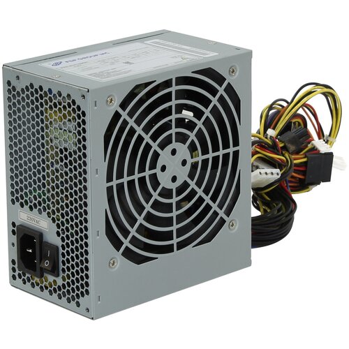 Блок питания FSP Group ATX-500PNR-I 413000₽