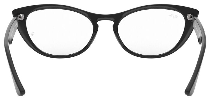 Оправы Ray-Ban Nina RX 4314V 2000 - фото №5