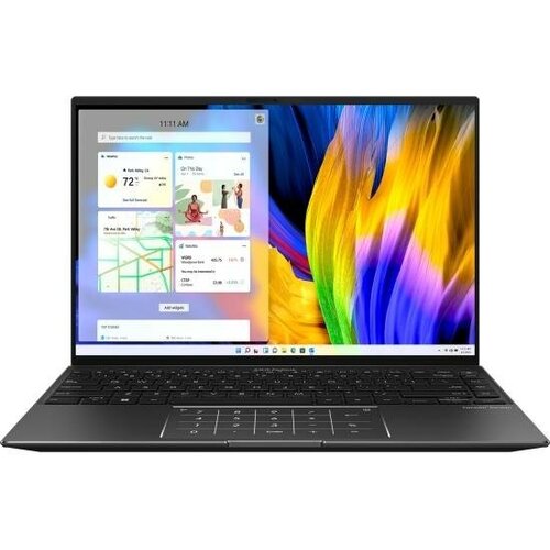 Ноутбук ASUS UM5401QA-L7256 черный 90NB0UR5-M00FZ0 10752200₽