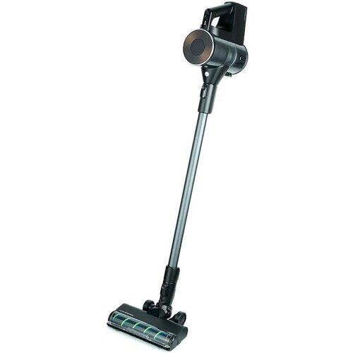 Пылесос ручной Wilfa HS1SB сухая уборка чёрный 2687900₽