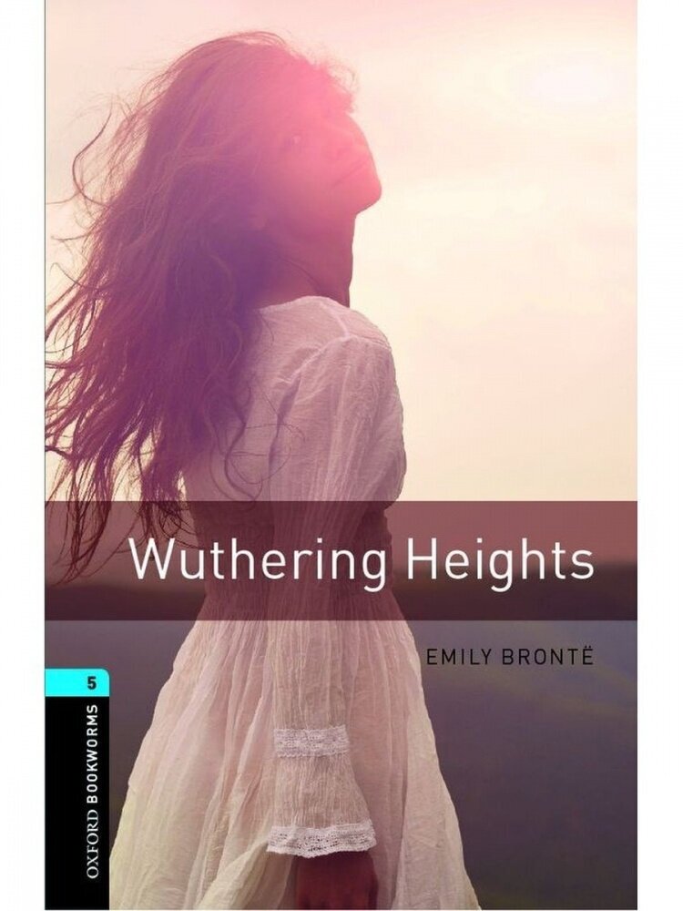 Wuthering Heights. Level 5. B2 - фото №1