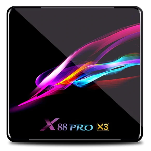 фото Медиаплеер dgmedia x88 pro x3 4