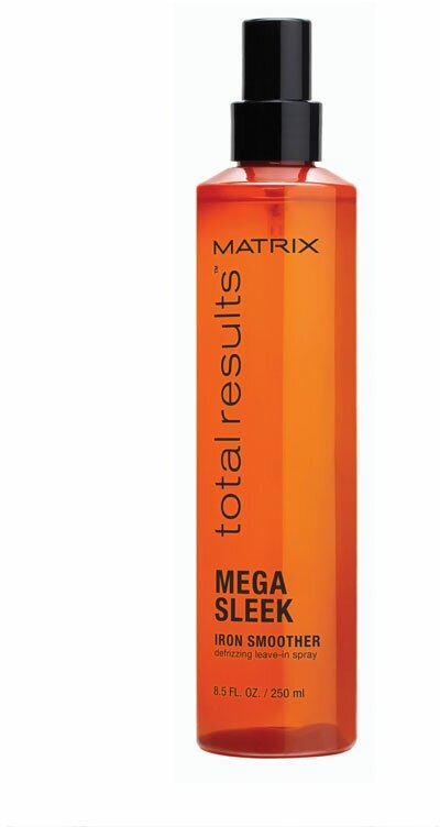 Спрей matrix mega sleek iron smoother