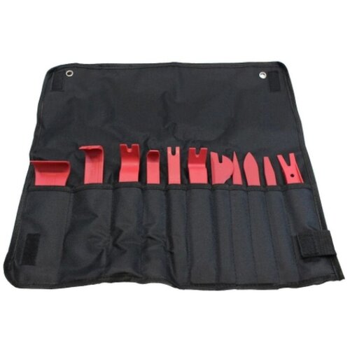 Съемники клипс обшивки автомобильные