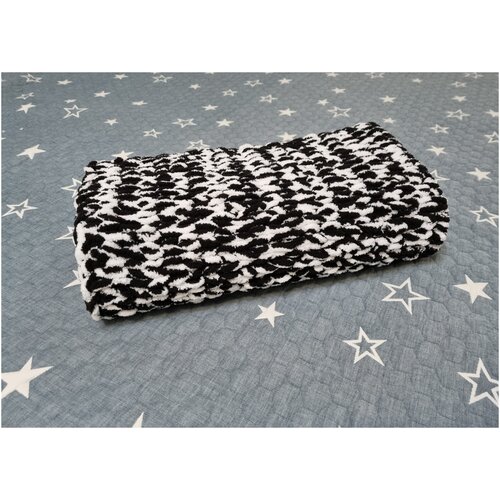 Плед из микрополиэстера