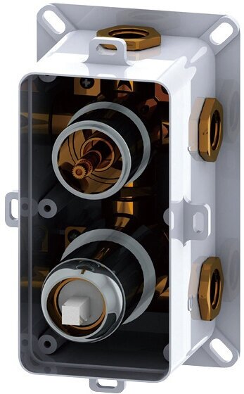 Смеситель для душа RGW - фото №2