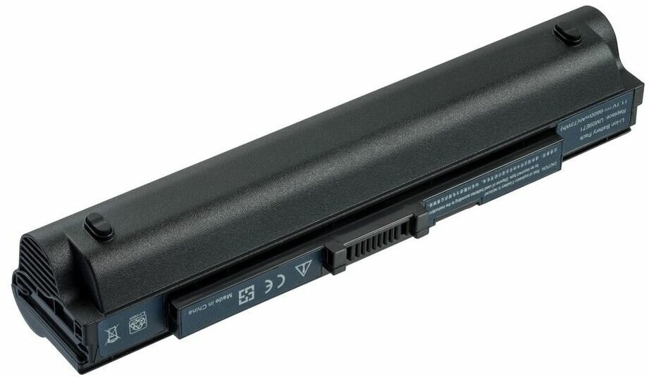 Аккумуляторная батарея Pitatel BT-075 для ноутбуков Acer Aspire 1410, 1810T, One 752, Ferrari 200