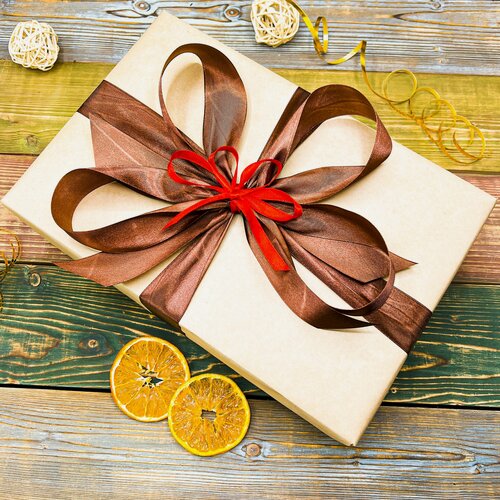 Изображение товара Подарок на любой праздник "Большой набор элитных Пуэров", Подарочный набор из 11-и видов чая