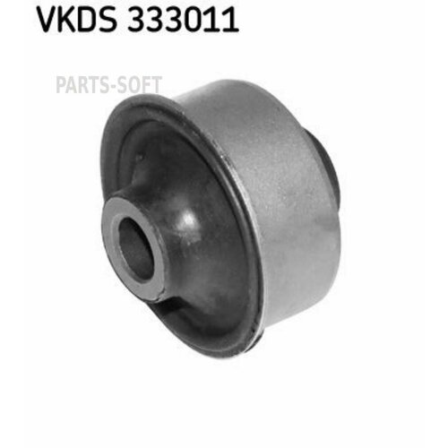 SKF VKDS333011 VKDS 333011_сайлентблок перед. рычага зад!\ Peugeot 307 1.4-2.0/2.0HDi 00>