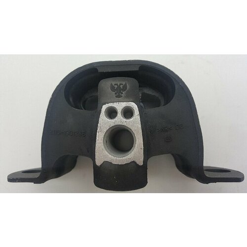 Опора двс задняя (подушка) ВАЗ 2110 бмрт