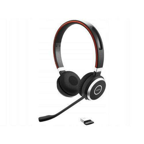 Наушники JABRA Evolve 65 SE 100-98500001-99 2099000₽