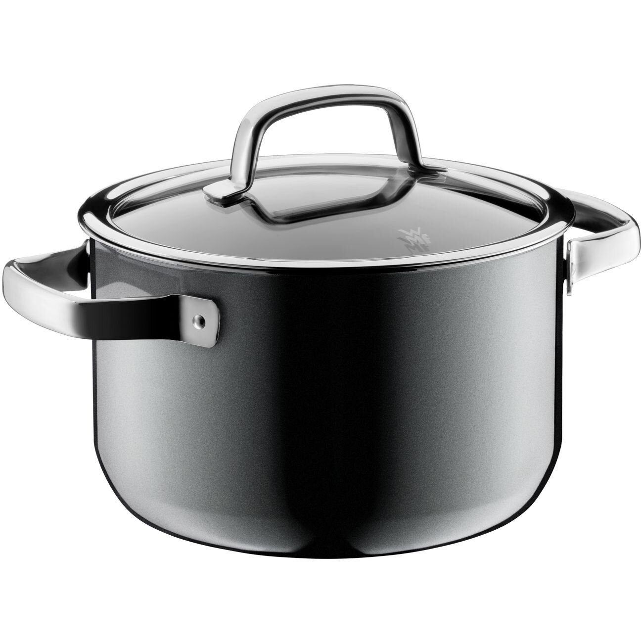 фото Кастрюля WMF Mineral Platinum Fusiontec 514485290