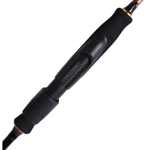 Удилище спин. Maximus ZIRCON-X LF 21UL 2,1m 2-8g