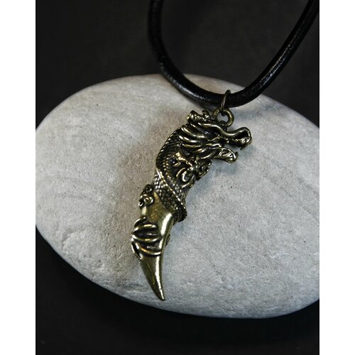 Подвеска Grow'N Up, коричневый