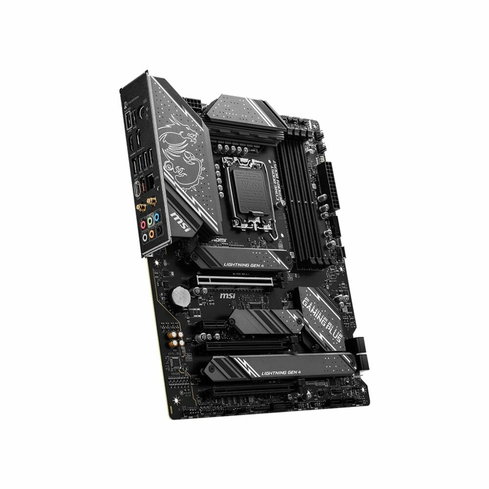 ASROCK Z790M-ITX WIFI (LGA1700, mini-ITX) – купить на Яндекс