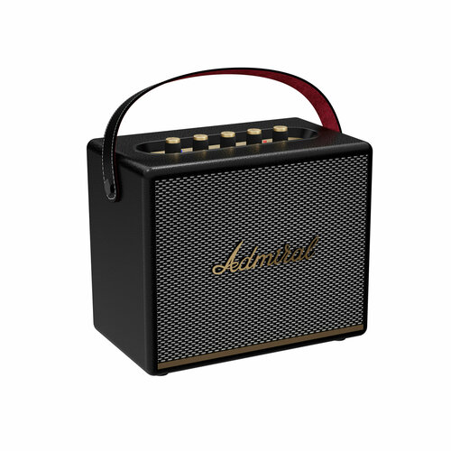 Колонка портативная Admiral Levant 1199900₽