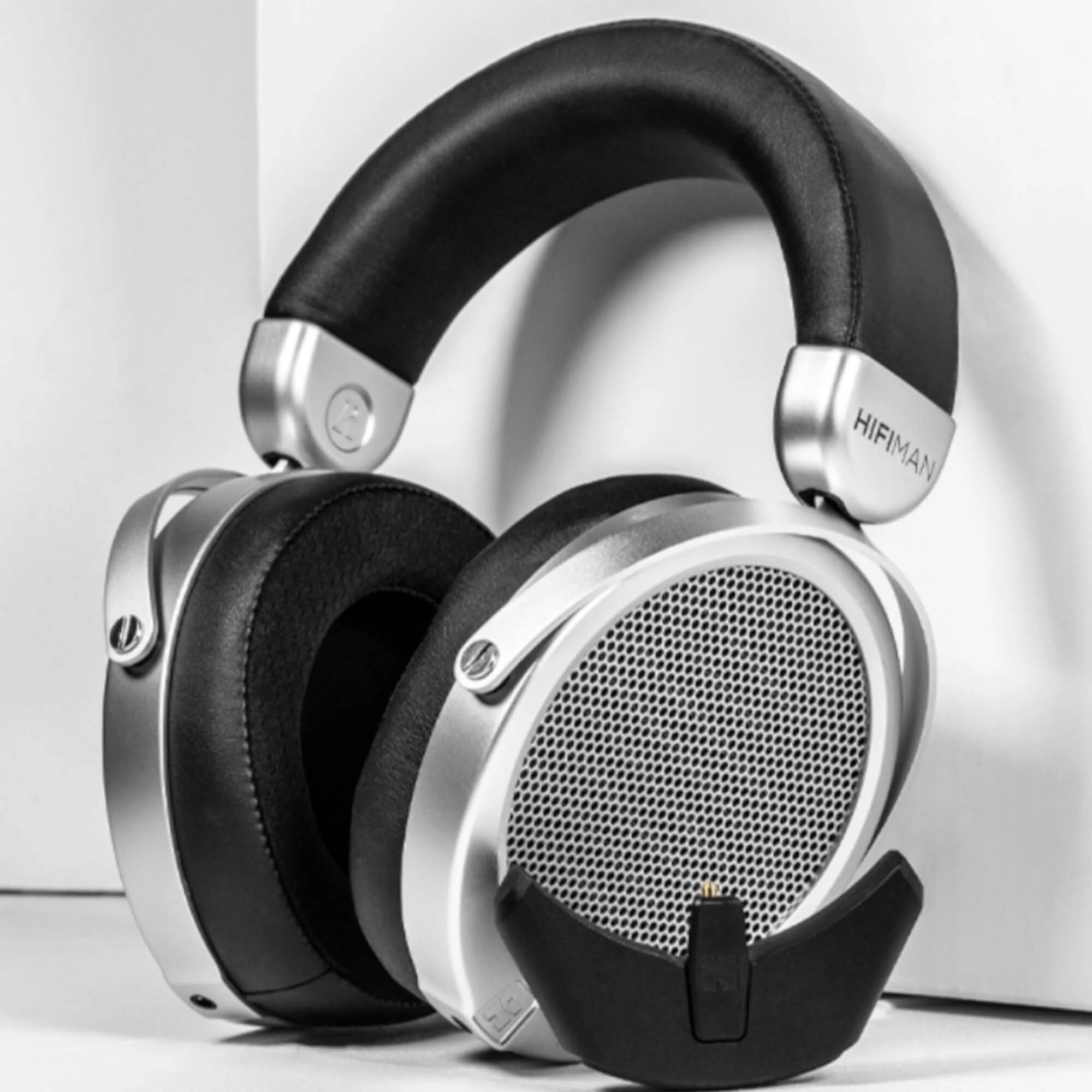 HIFIMAN Deva Pro wireless беспроводные полноразмерные магнито-планарные наушники