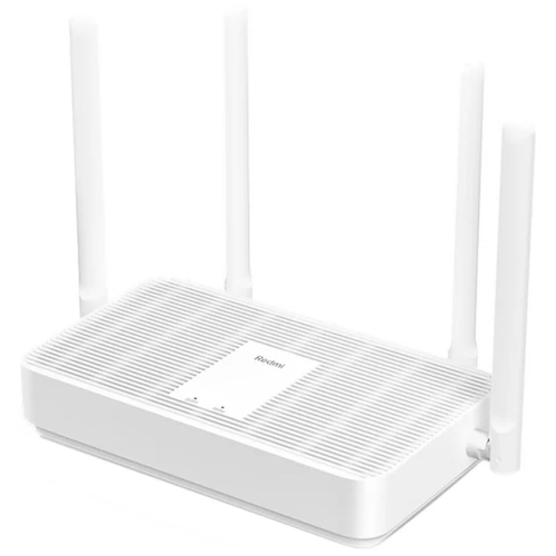 Роутер Wi-Fi Xiaomi Redmi Router AX3000 4490₽