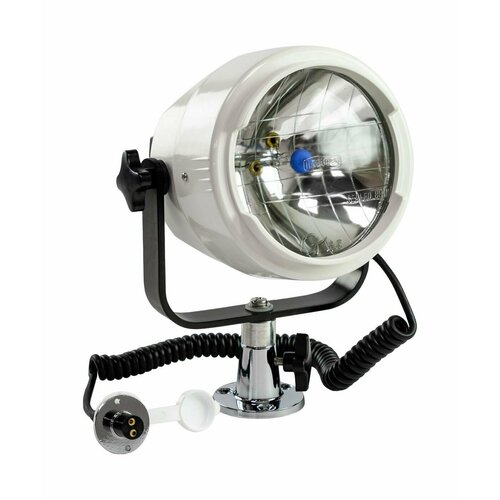 Прожектор галогеновый 12 В 100 Вт 01604-WB 13917₽