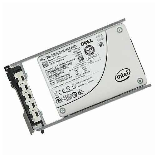 Твердотельный накопитель Dell 400-ARIV 12000000₽