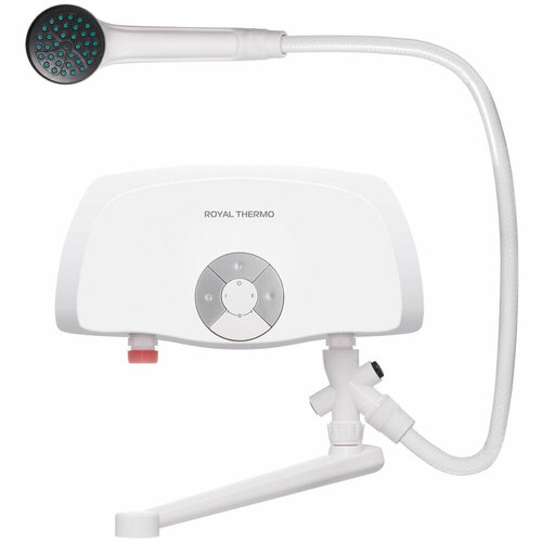 Проточный водонагреватель Royal Thermo Smartfix TS 65 kW - крандуш 288000₽