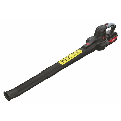 Воздуходувка аккумуляторная PBO20H-450A SOLO 20 В без АКБ и ЗУ 3095₽