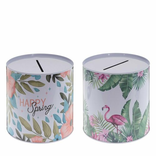 Копилка L135 W135 H15 см 2в 689₽