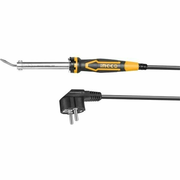 Паяльник электрический 60 Вт INGCO