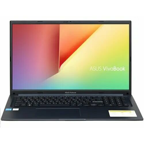 173 Ноутбук ASUS Vivobook X1704ZA-AU122 синий 8891800₽