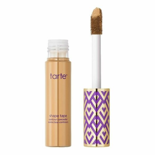 TARTE Контурирующий консилер Shape Tape 10 мл (37G Medium-Tan Golden)