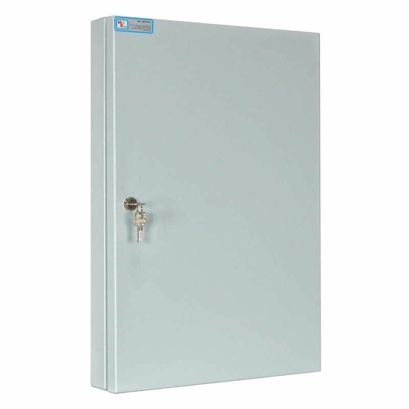 Ключница Меткон КЛ-80-Без брелоков, В. Ш. Г. 525х350х75 — фото 1