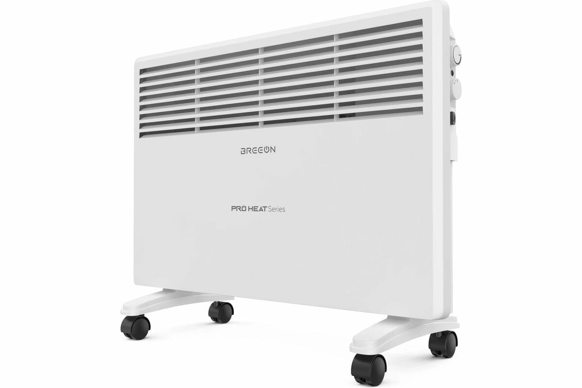 Конвектор электрический "Breeon BCPT-2000" 1000/2000 Вт