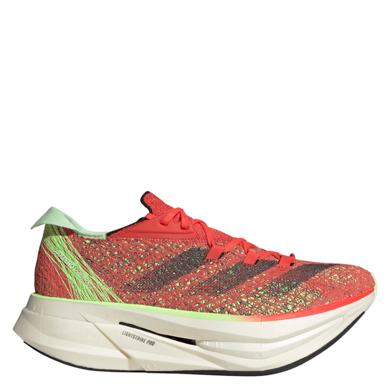 prime x2 strung プライムX2 ストラング Кроссовки adidas Adizero prime x2 strung — купить в интернет