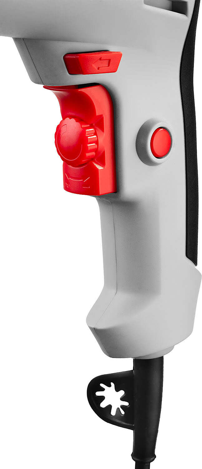 ЗУБР 810 Вт, 13 мм, ударная дрель (ДУ-810 ЭРМ2) — фото 1