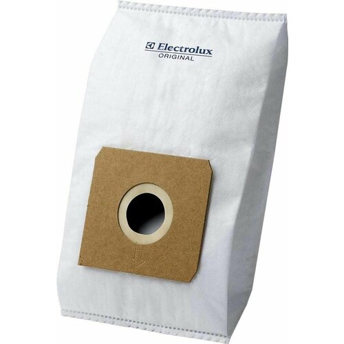 Мешки пылесборники для пылесоса Samsung VP-95 4 шт 1 моторный фильтр 358₽