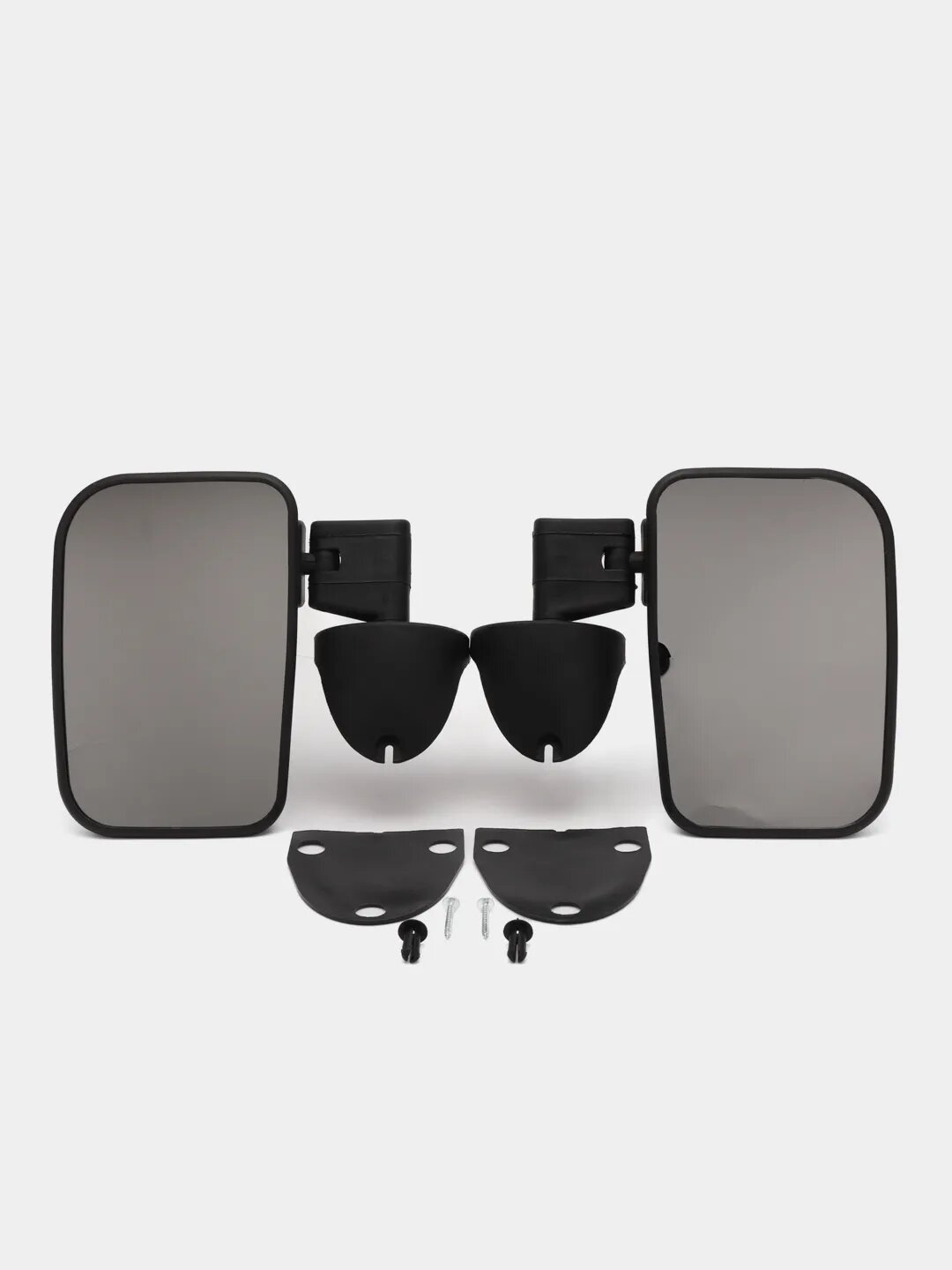 фото Комплект боковых зеркал Нива Тайга 2121 (Niva Taiga) левое и правое